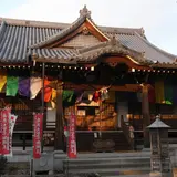 大黒天　【宝珠院】