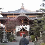 弁財天　【辯天寺】