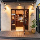 TEATRO eFfe TOKYO テアトロ エッフェ トウキョウ