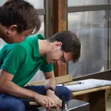 シマタニ昇龍工房