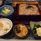 座りや