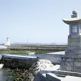 千砂子波止