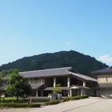 南砺市立福光美術館