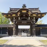 勝興寺