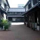輪島工房長屋
