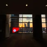 スカイロビー