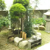 平清盛上陸の地