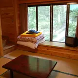 日本アルプス観光 森のリゾート小梨