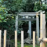 木嶋坐天照御魂神社（蚕ノ社）