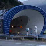 土樽PA (上り)