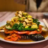 中国料理 响鈴