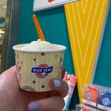 ブルーシール名古屋駅エスカ店