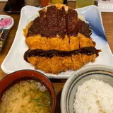 矢場とん 名古屋駅名鉄店