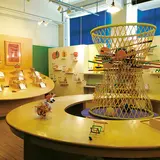 東京おもちゃ美術館