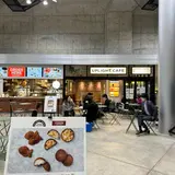 UPLIGHT COFFEE (旧店名：UPLIGHT CAFE) 