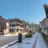 山中温泉