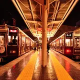 阪急神戸三宮駅