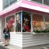 Junie Moon（代官山店）