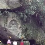 当尾石仏巡り