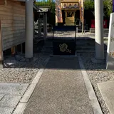 金神社