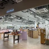 EQUALAND SHIBUYA（イコーランド シブヤ）