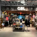 GBL MIYASHITA PARK店（レイヤードミヤシタパーク）
