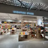 HIGHTIDE STORE MIYASHITA PARK（ハイタイドストア 宮下パーク）