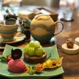 Gallery＆Cafe ENSOU