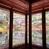 旧竹林院
