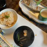 本陣 樋口山