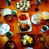 四季彩菜工房