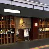 ギャラリーカフェ 京都茶寮