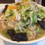 麺処 まるよし商店