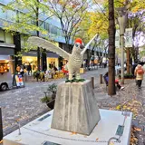 丸の内ストリートギャラリー