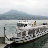 淡水客船碼頭