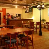 Spain Bar Sidra