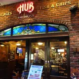 [閉店]HUB京都京劇店