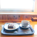 虎杖浜カフェ