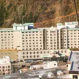 登別温泉 ホテル まほろば