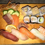 Oishi Sushi Japanese Restaurant