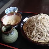 武田そば 風林茶家