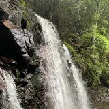 鶏鳴の滝
