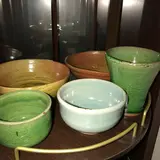 信楽陶芸村