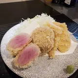 カツレツ Avanti
