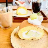 CAFE MANA