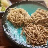 生粉打ち蕎麦処 武藤（予約制）