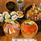 桂鮓 亀山店