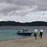 嘉比ビーチ