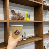 並木カフェ メタセコイア