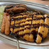 ターバンカレー本店